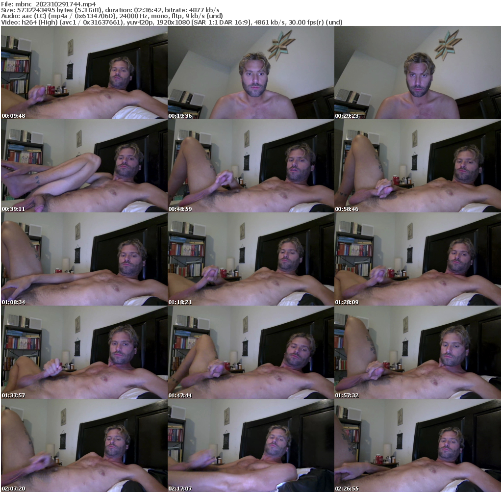 Preview thumb from mbnc on 2023-10-29 @ chaturbate