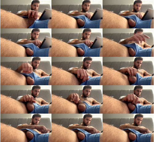 View or download file bigdaddywifewolf on 2023-10-30 from chaturbate