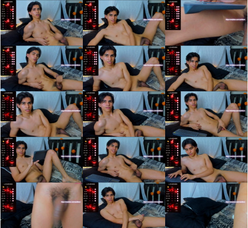 View or download file carl_dixon on 2023-10-31 from chaturbate