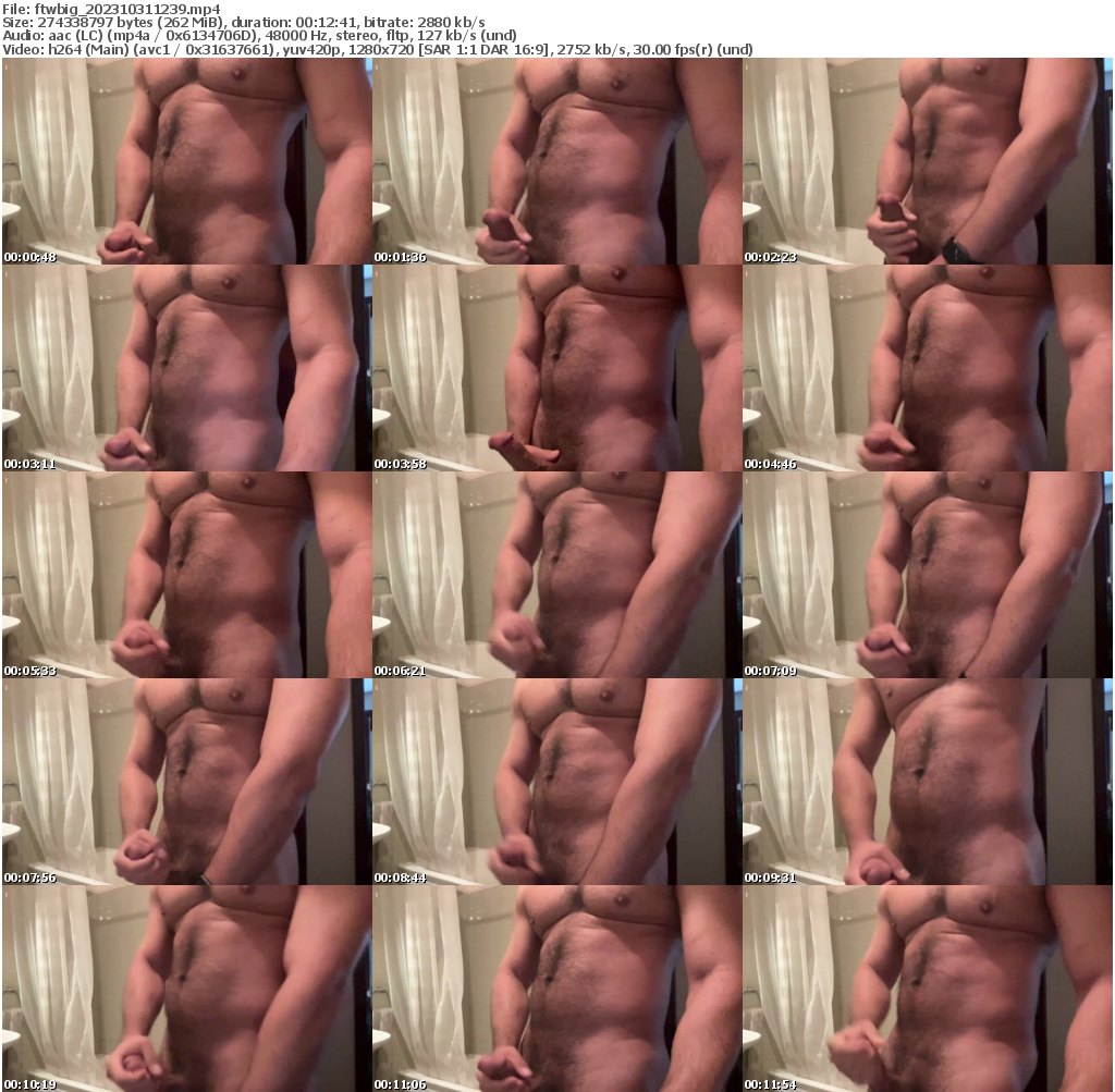 Preview thumb from ftwbig on 2023-10-31 @ chaturbate