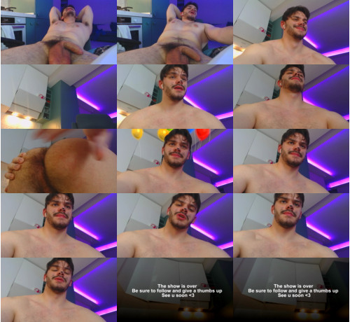 View or download file hotpolishsausage on 2023-10-31 from chaturbate