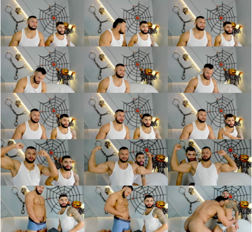 View or download file jackson_and_emiliano on 2023-10-31 from chaturbate