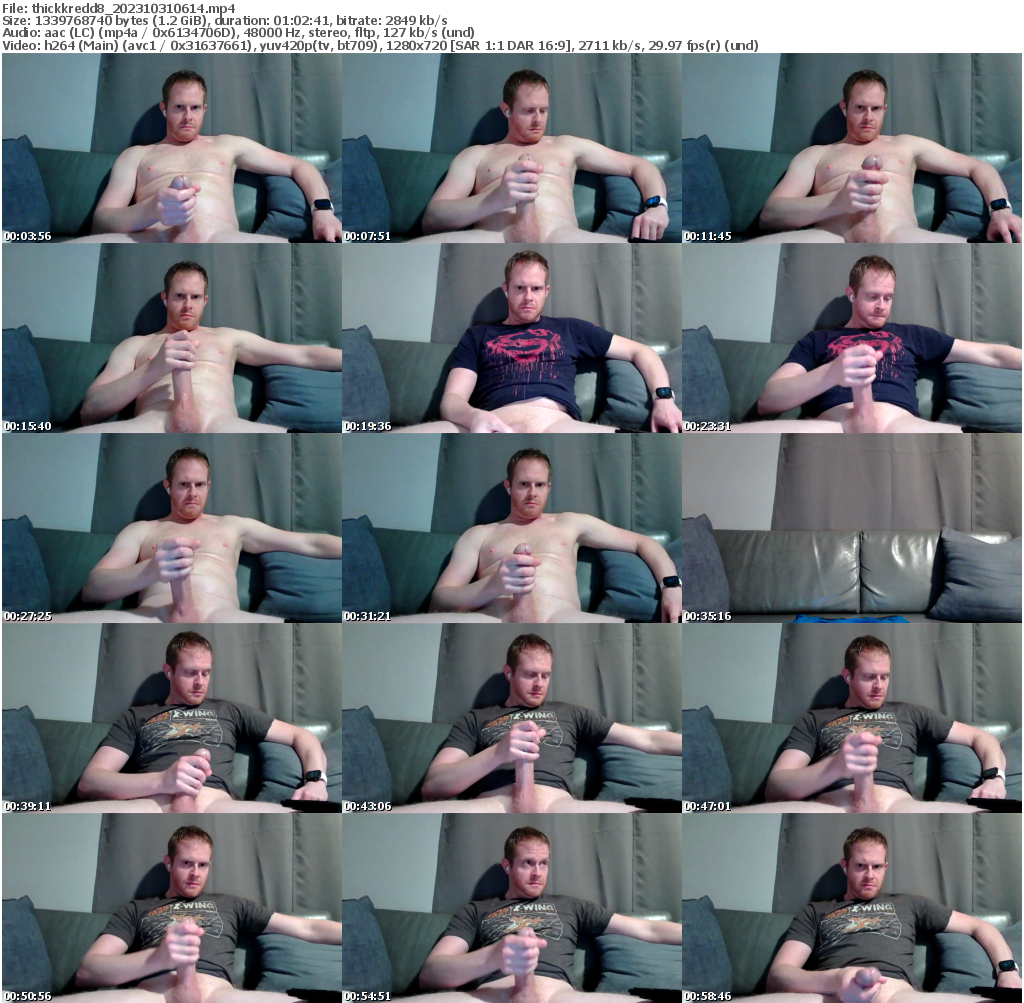 Preview thumb from thickkredd8 on 2023-10-31 @ chaturbate