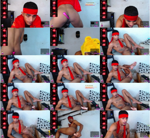 View or download file dominic_brand on 2023-11-01 from chaturbate