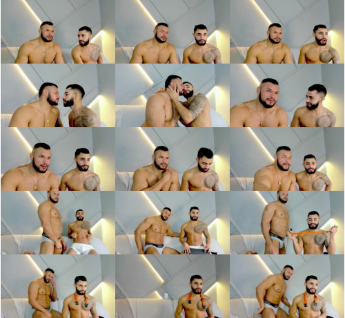 View or download file jackson_and_emiliano on 2023-11-01 from chaturbate