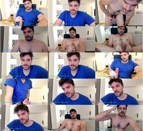 View or download file lorenzobernini on 2023-11-01 from chaturbate