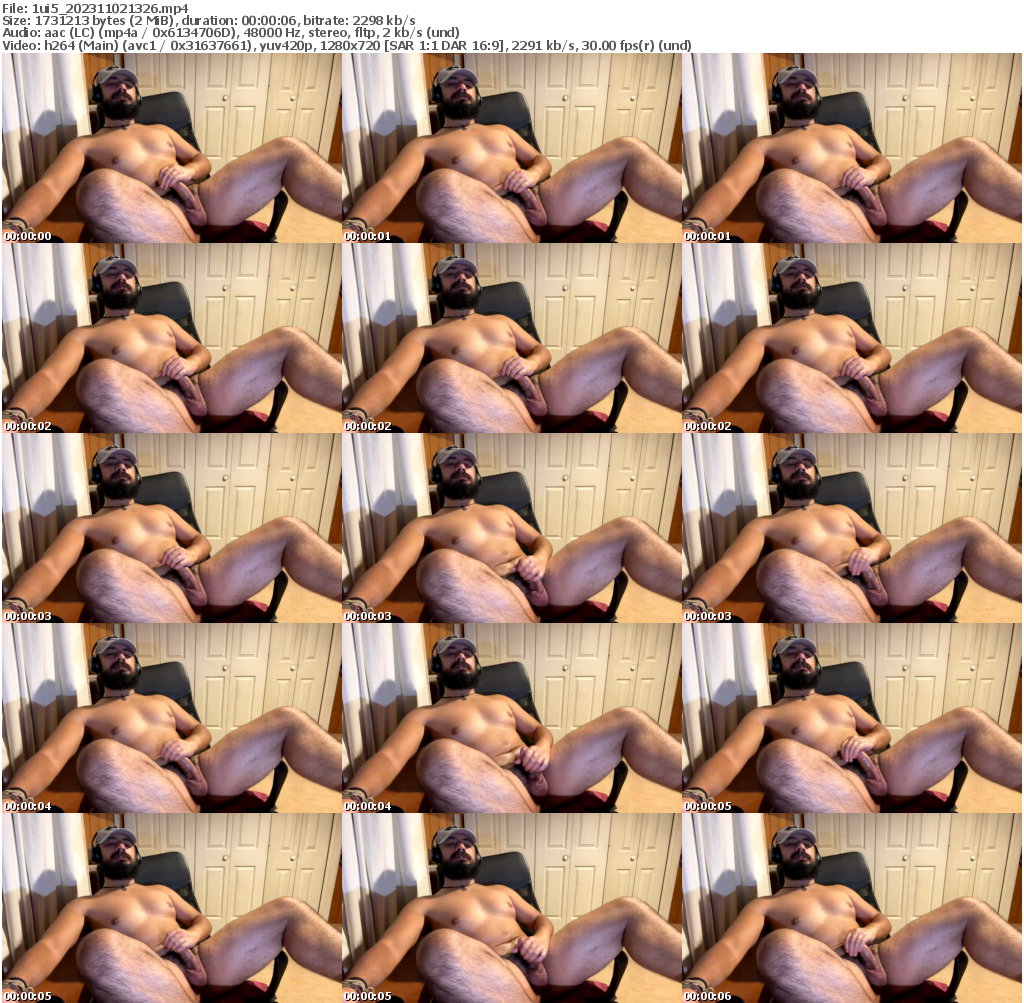 Preview thumb from 1ui5 on 2023-11-02 @ chaturbate