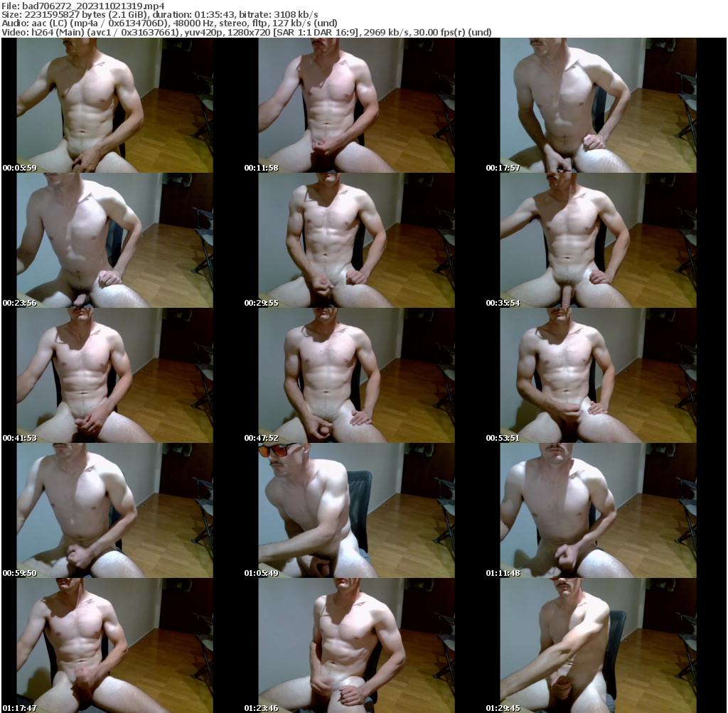 Preview thumb from bad706272 on 2023-11-02 @ chaturbate