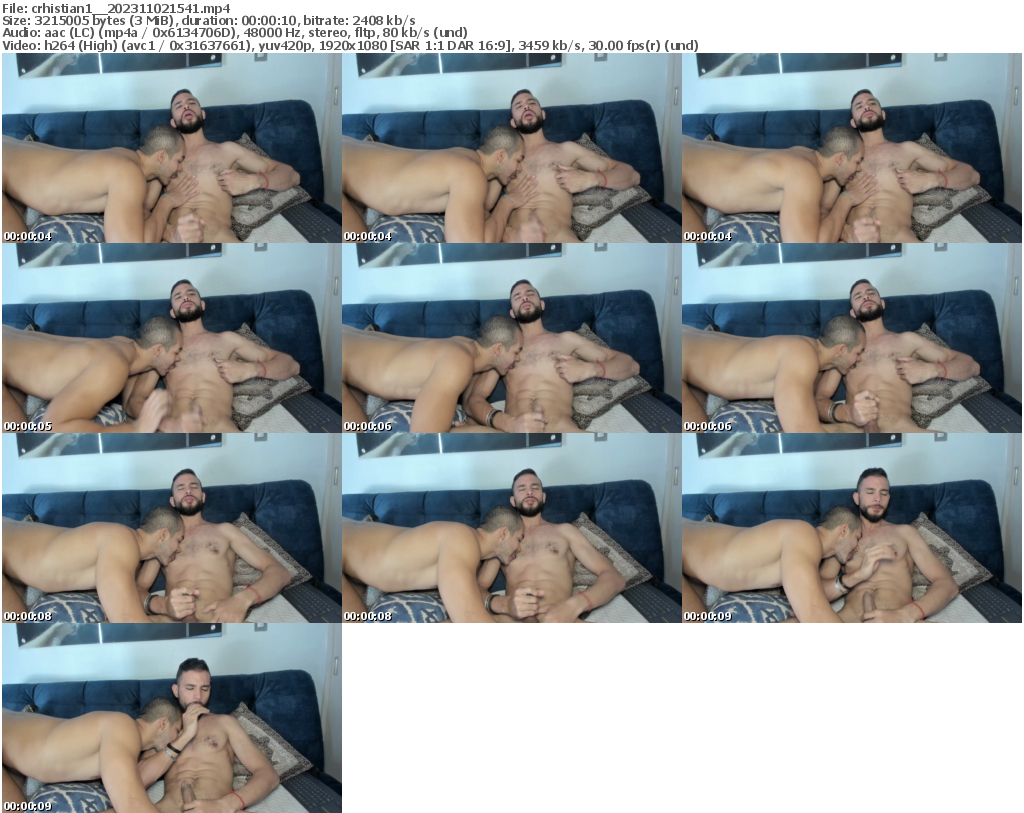 Preview thumb from crhistian1_ on 2023-11-02 @ chaturbate