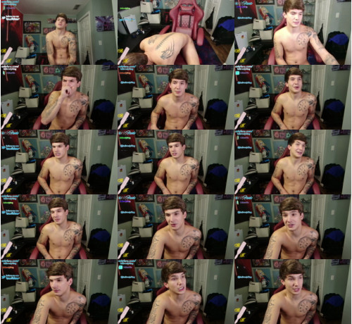 View or download file itzbrodyking on 2023-11-02 from chaturbate