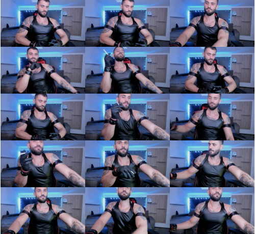 View or download file mr_fabulous_mike on 2023-11-02 from chaturbate