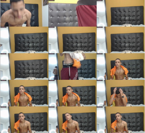 View or download file connor_garciia on 2023-11-03 from chaturbate