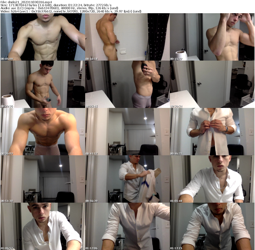 Preview thumb from dndo21 on 2023-11-03 @ chaturbate