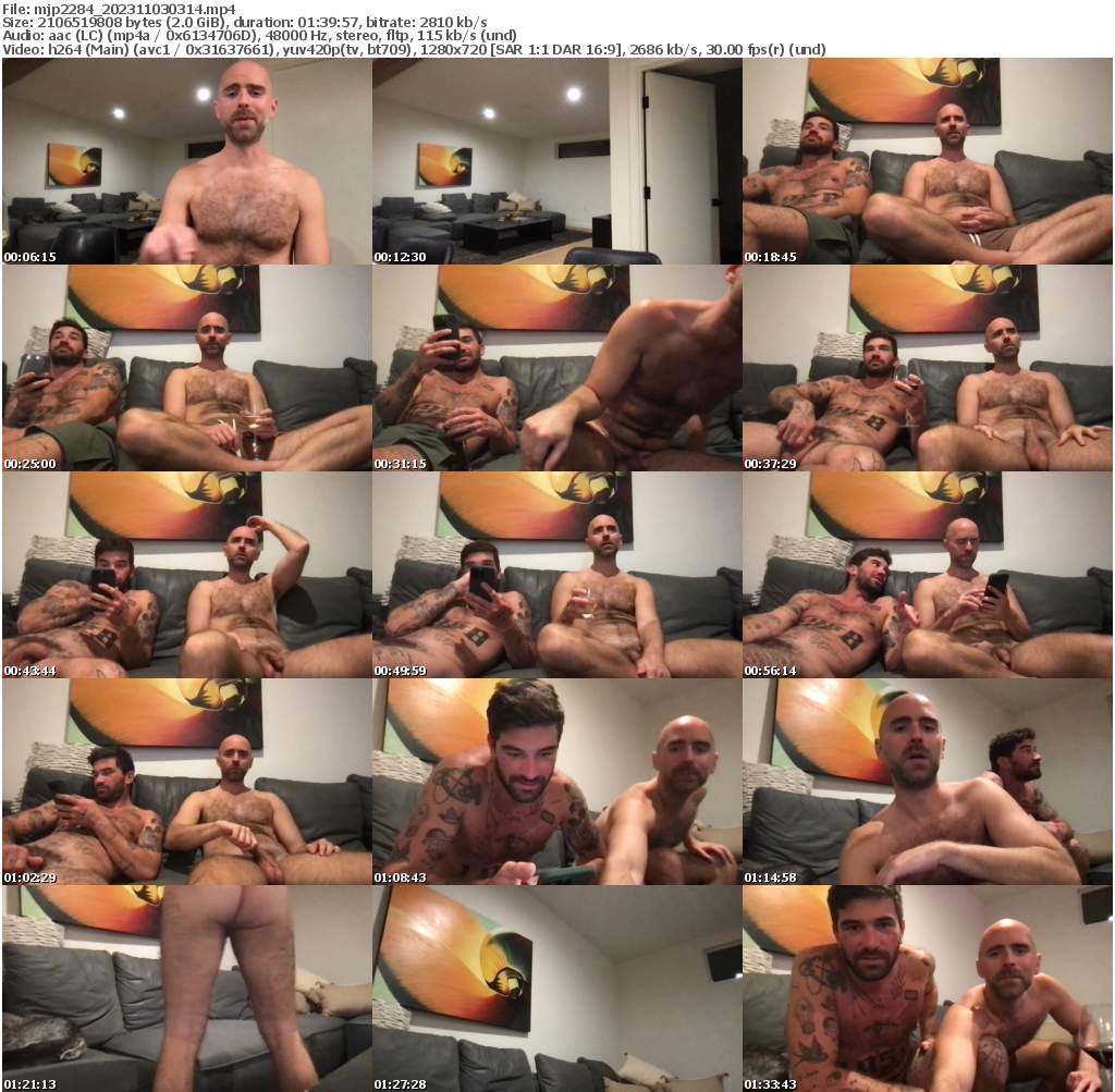 Preview thumb from mjp2284 on 2023-11-03 @ chaturbate