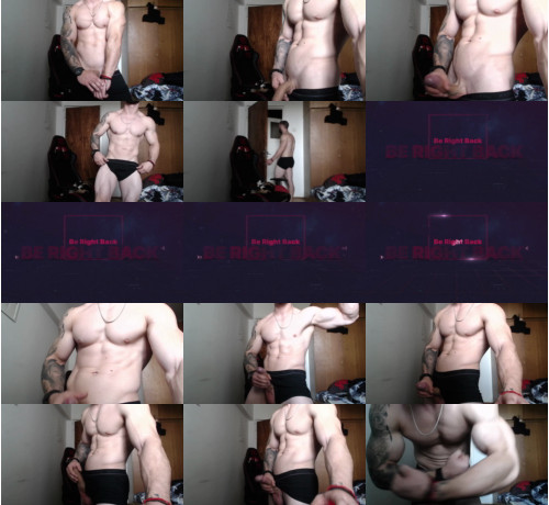 View or download file muslejoker on 2023-11-03 from chaturbate