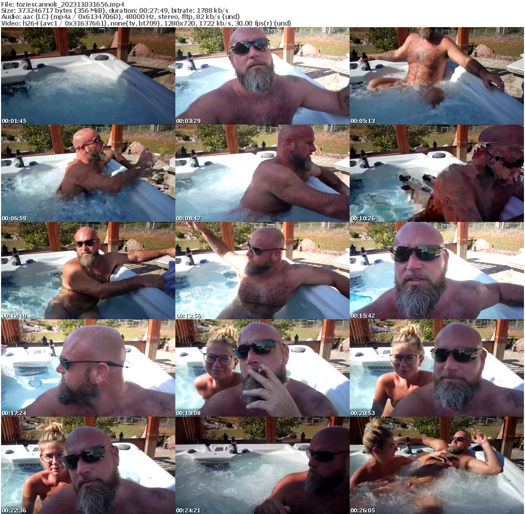 Preview thumb from toziescannoli on 2023-11-03 @ chaturbate