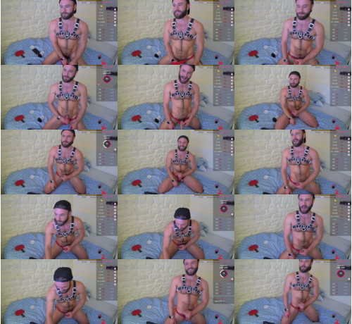 View or download file batorjd on 2023-11-05 from chaturbate