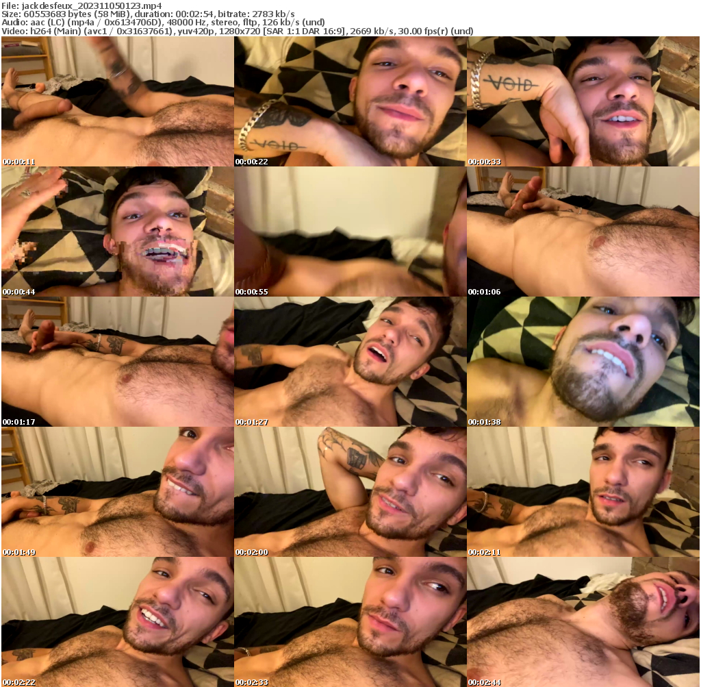 Preview thumb from jackdesfeux on 2023-11-05 @ chaturbate