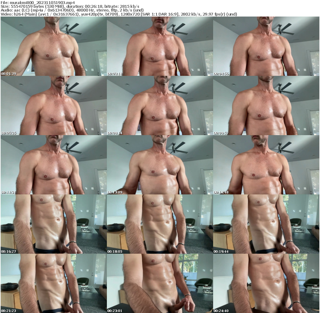 Preview thumb from murakmi800 on 2023-11-05 @ chaturbate