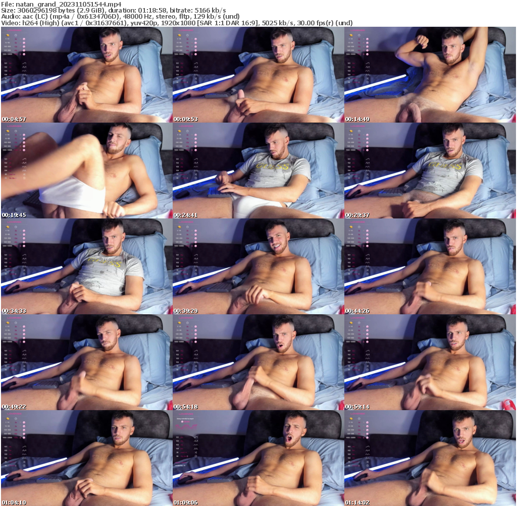 Preview thumb from natan_grand on 2023-11-05 @ chaturbate