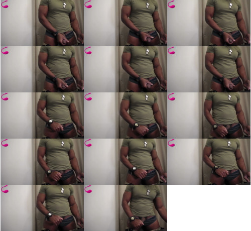 View or download file proudlyblack30 on 2023-11-05 from chaturbate